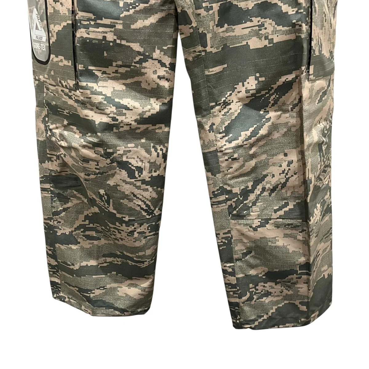 【 GORE-TEX TROUSER TIGER DIGI CAMO】GORE-TEXパンツ - Image 4