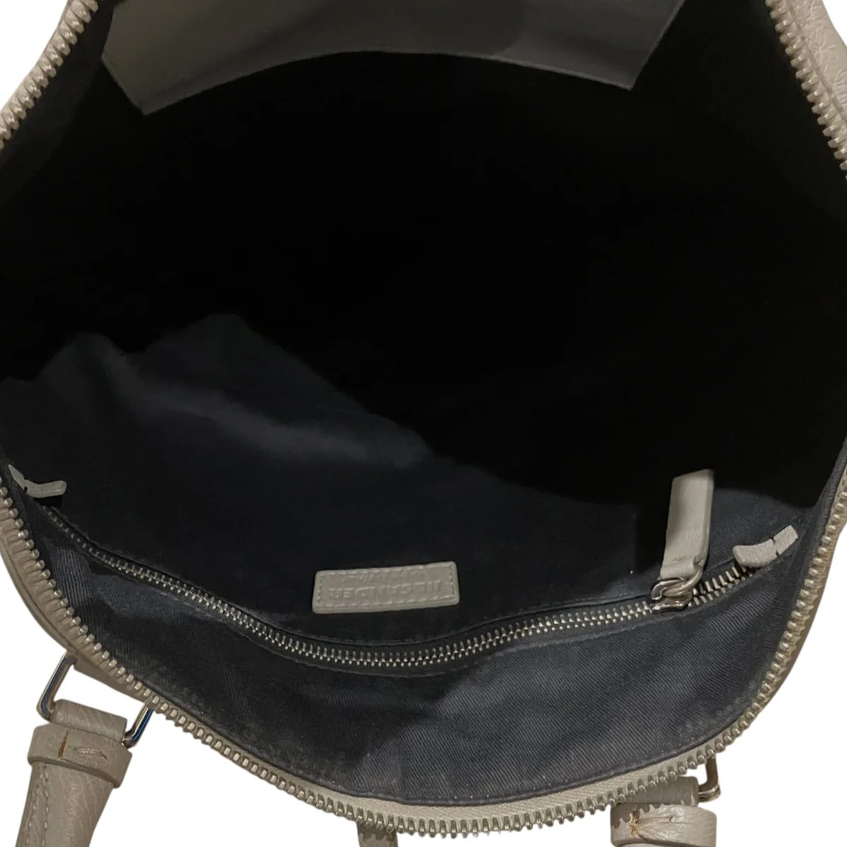 2WAYレザートートバッグ - Image 9
