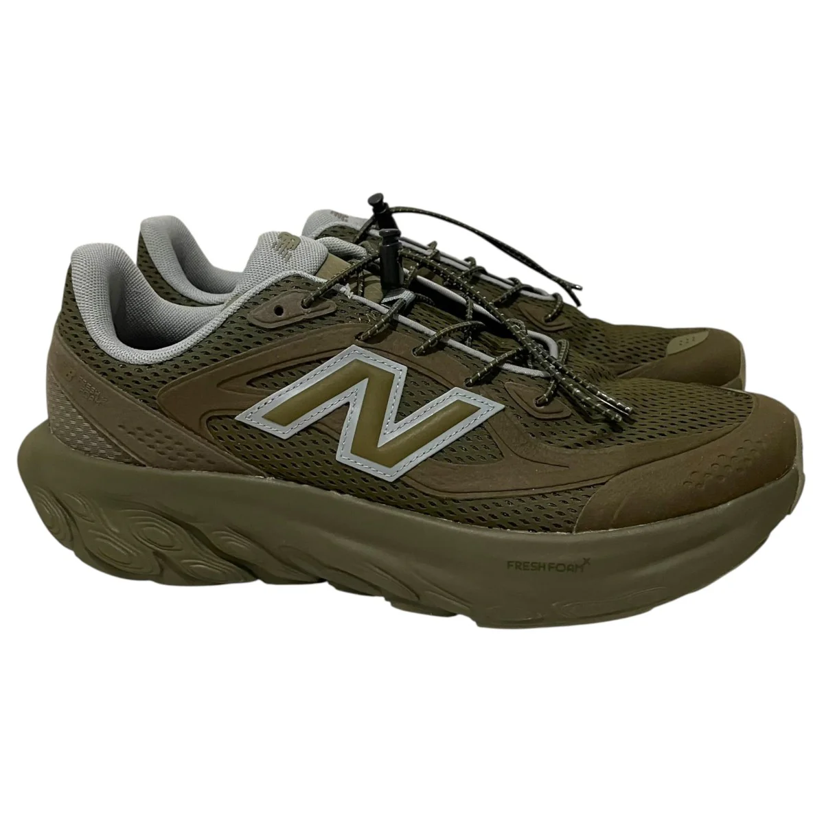 【Fresh Foam Trainer】ローカットスニーカーUTRNMUA - Image 4