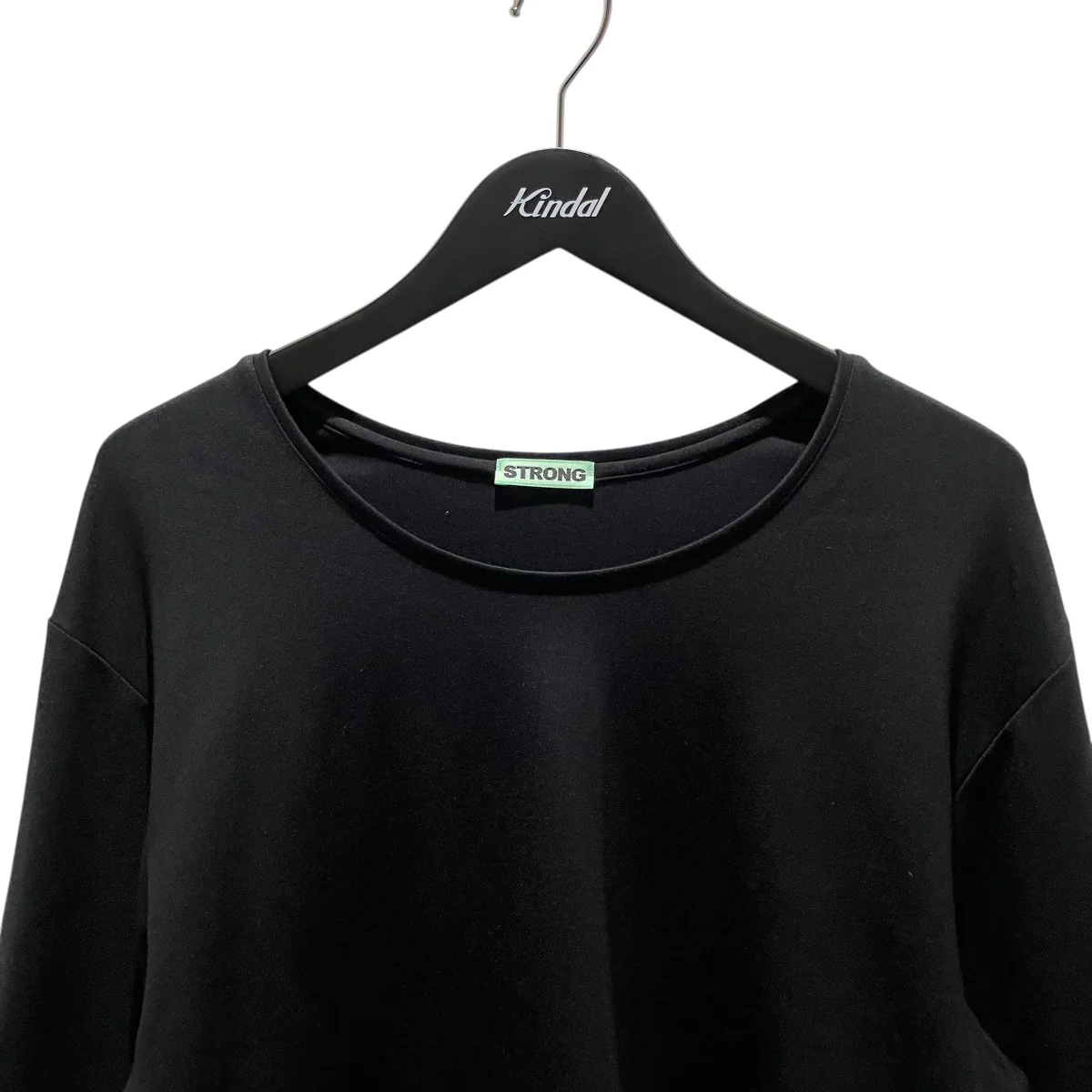 【STRONG PACK TEE】クルーネックカットソー - Image 3