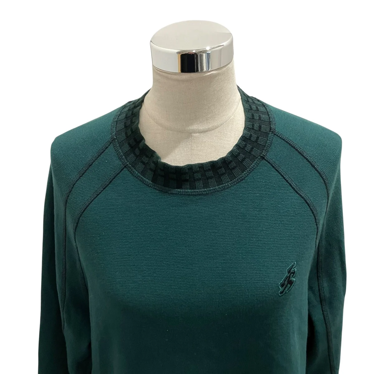 25AW【TAMARICA LS T-SHIRT】ラグランカットソー - Image 3