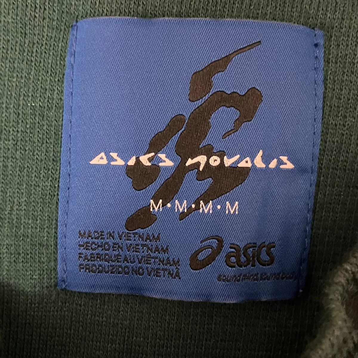 25AW【TAMARICA LS T-SHIRT】ラグランカットソー - Image 7