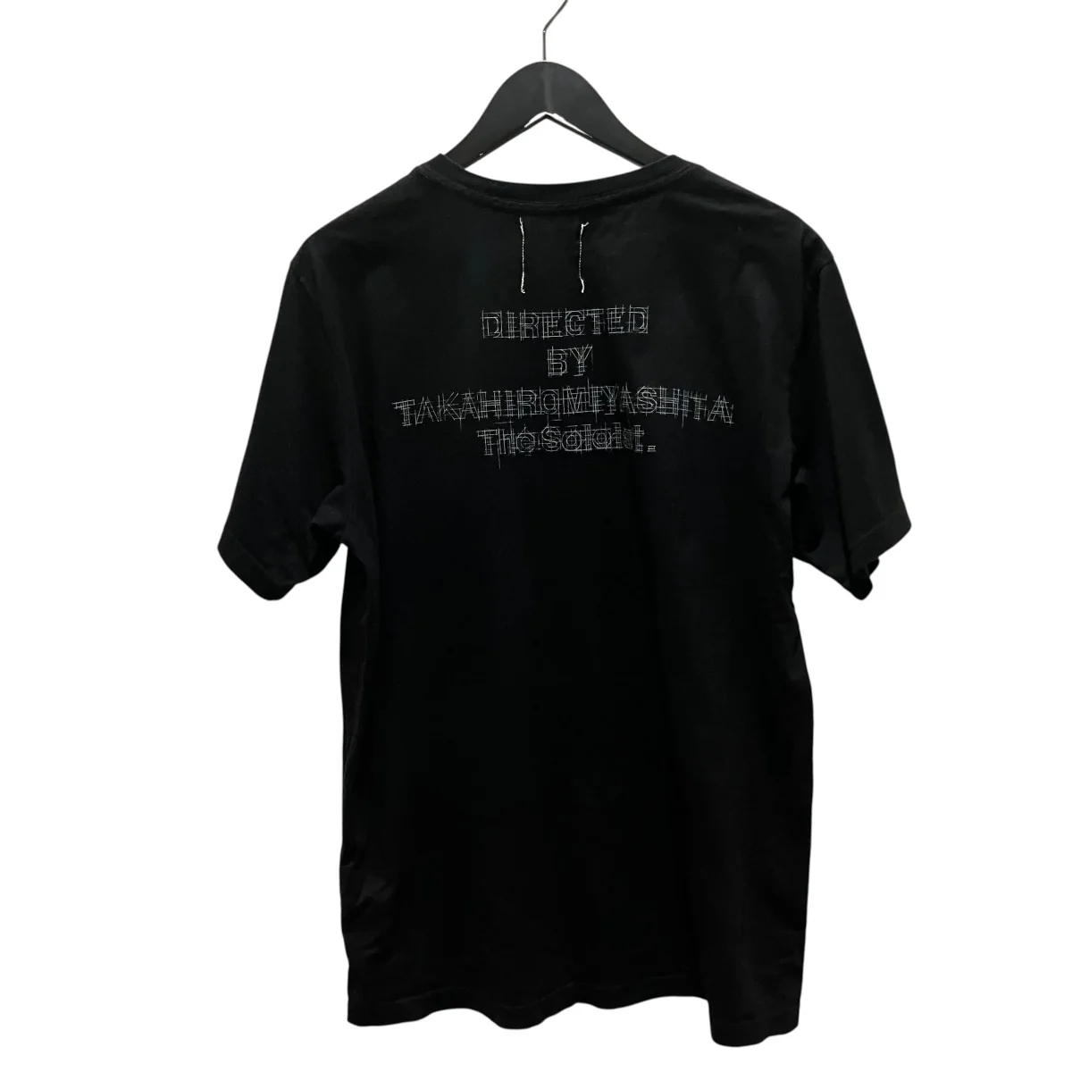 半袖Tシャツ0479SS21 - Image 2