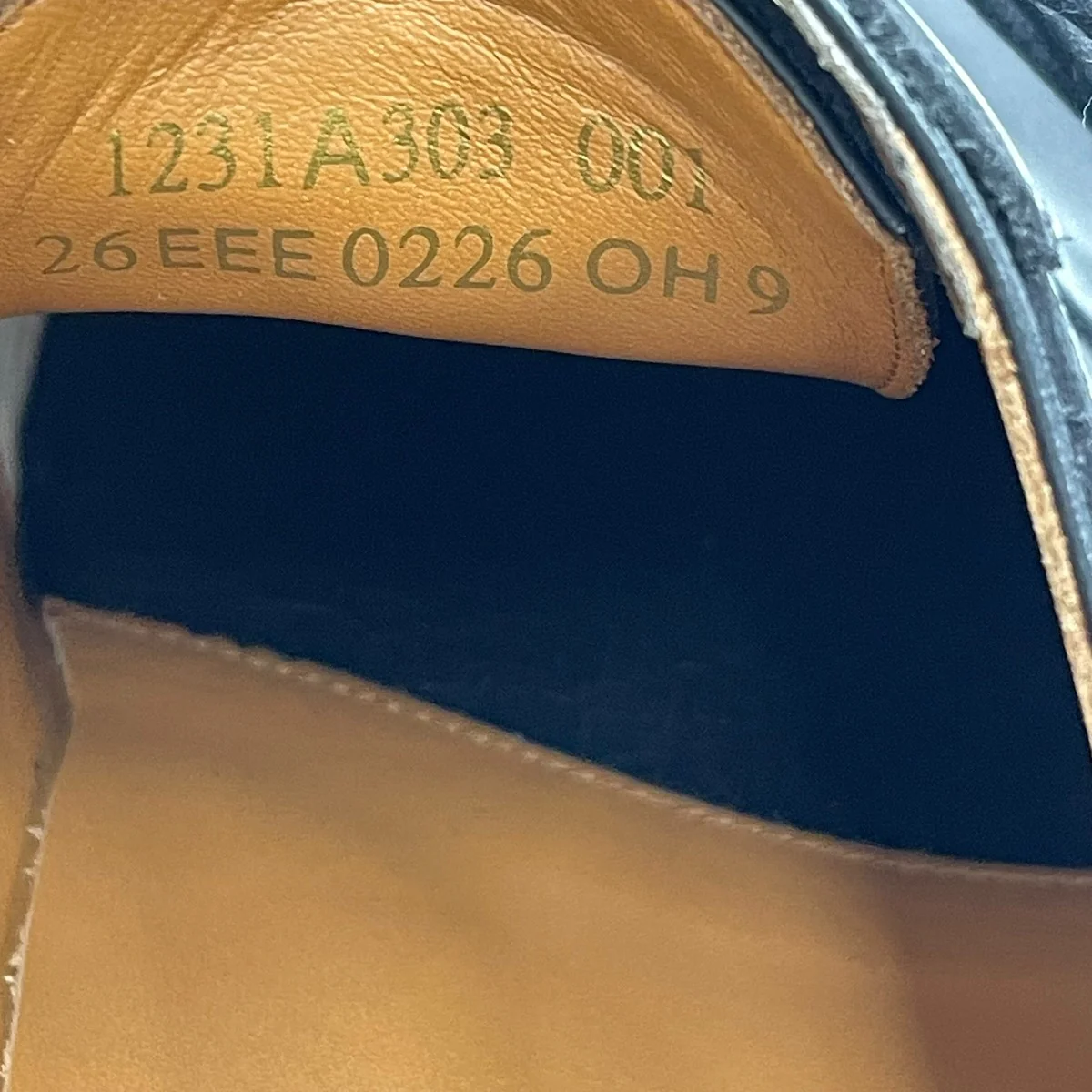 ランウォーク7LSシューズ123IA303 -001 - Image 7
