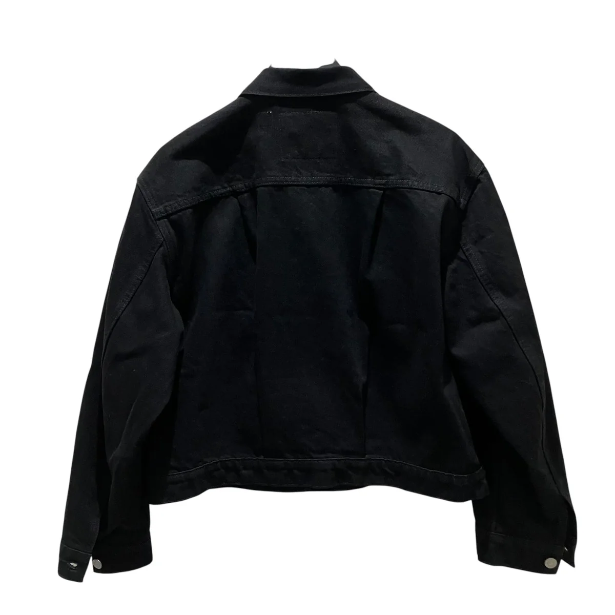 TYPE1st TRUCKER JACKETデニムジャケットA9137-0000 - Image 2