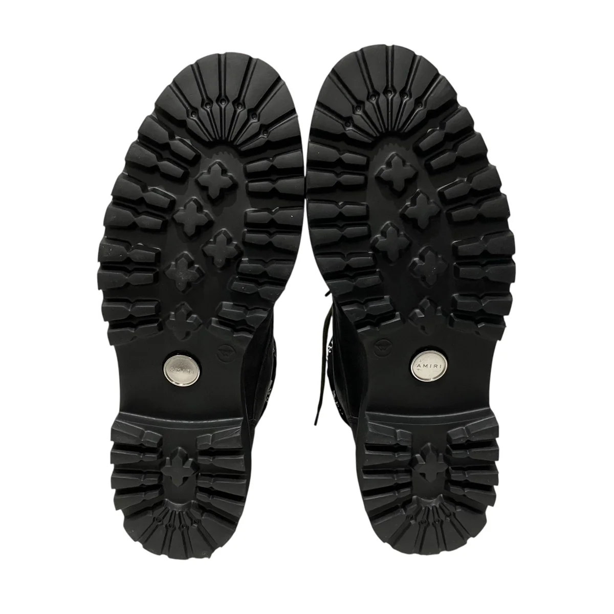 Bandana  Combat Bootsコンバットブーツ - Image 5
