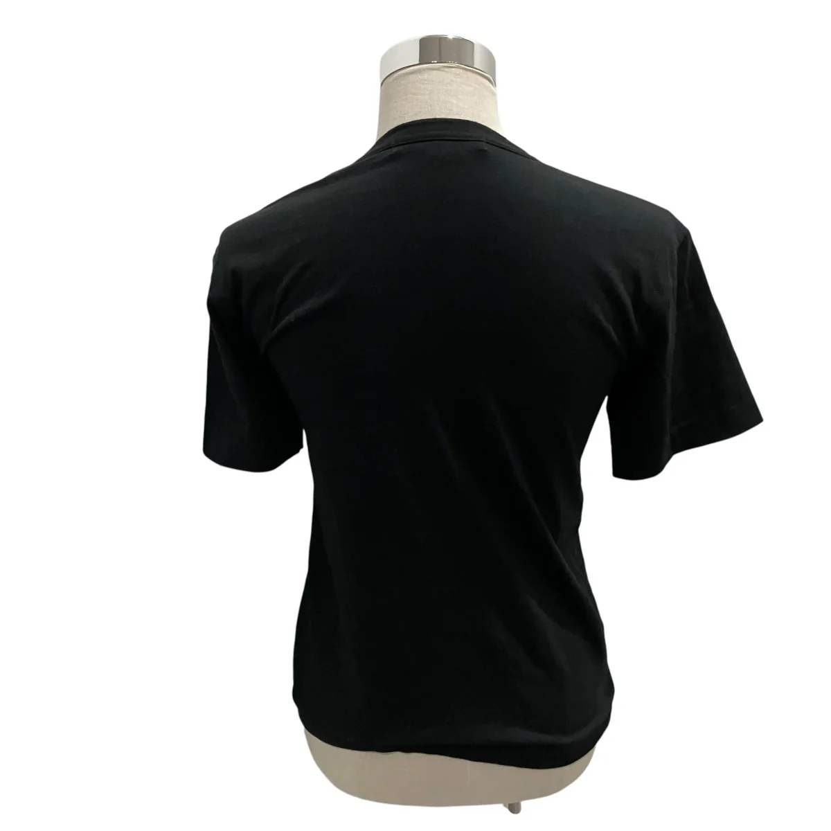 24SSフロントリボン半袖TシャツRM-T001 - Image 2