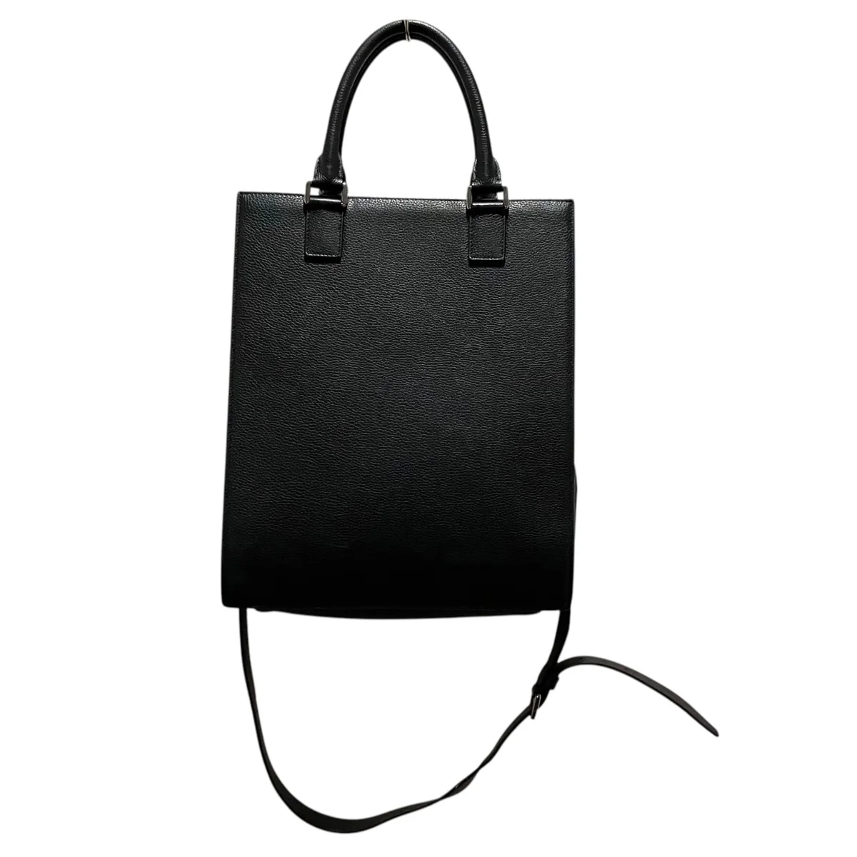 【SAFARI　トートバッグ】2WAYバッグ - Image 2
