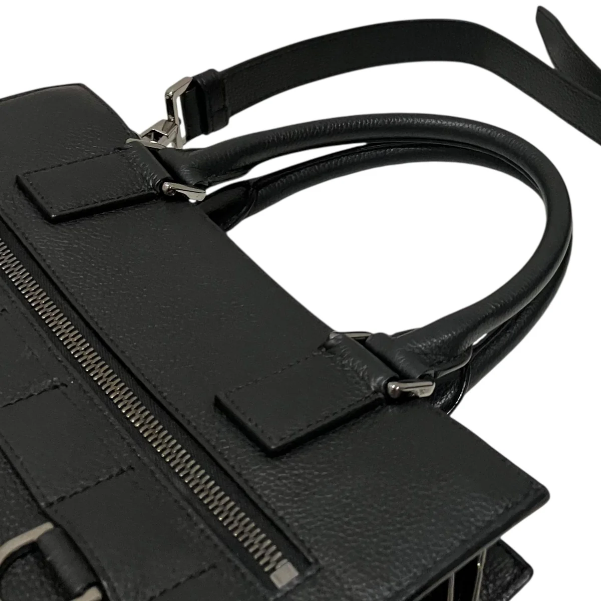 【SAFARI　トートバッグ】2WAYバッグ - Image 7