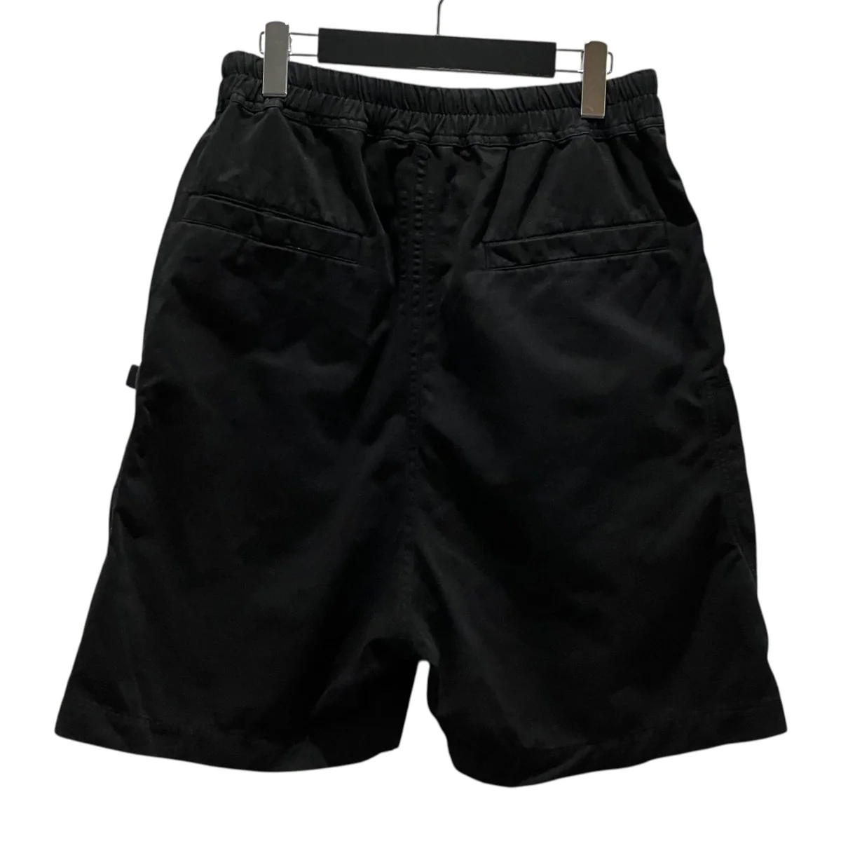【BAUHAUS SHORTS】カーゴショーツDU01D1389 - Image 2