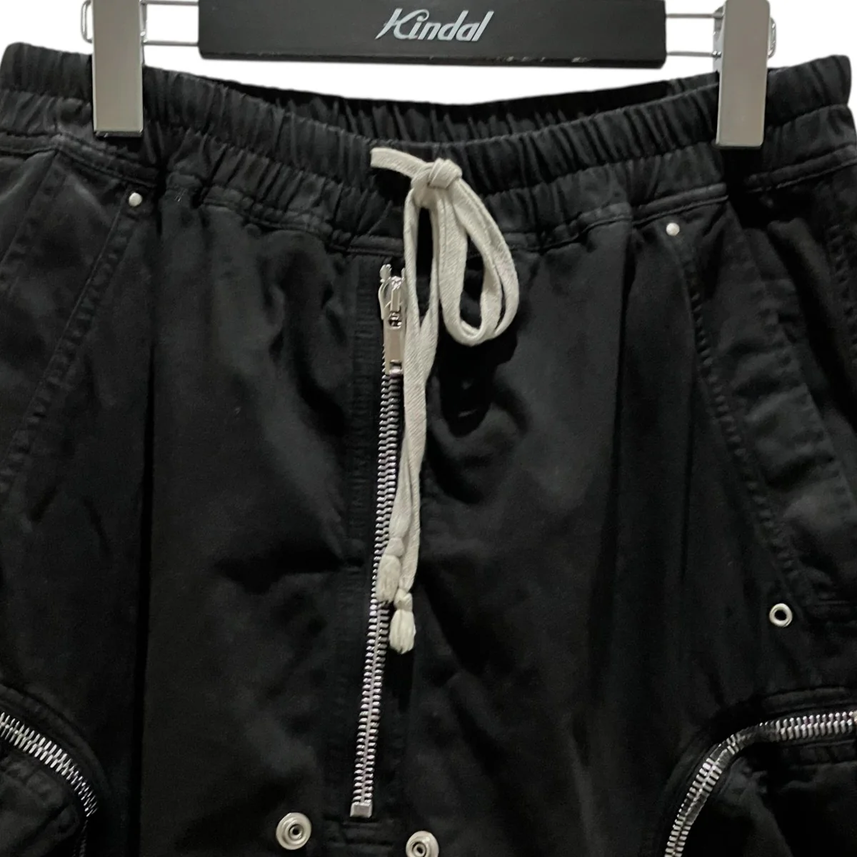 【BAUHAUS SHORTS】カーゴショーツDU01D1389 - Image 3