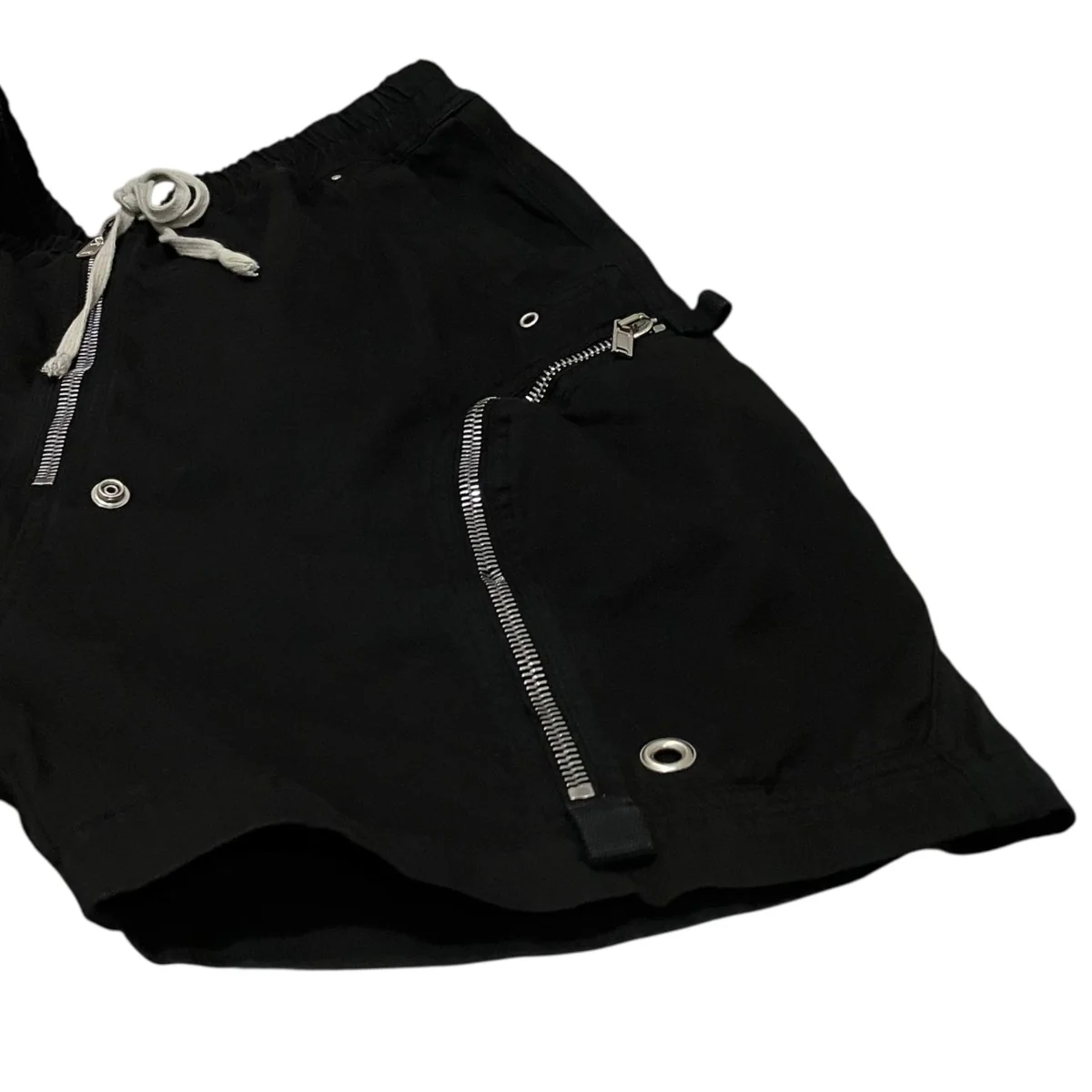 【BAUHAUS SHORTS】カーゴショーツDU01D1389 - Image 4