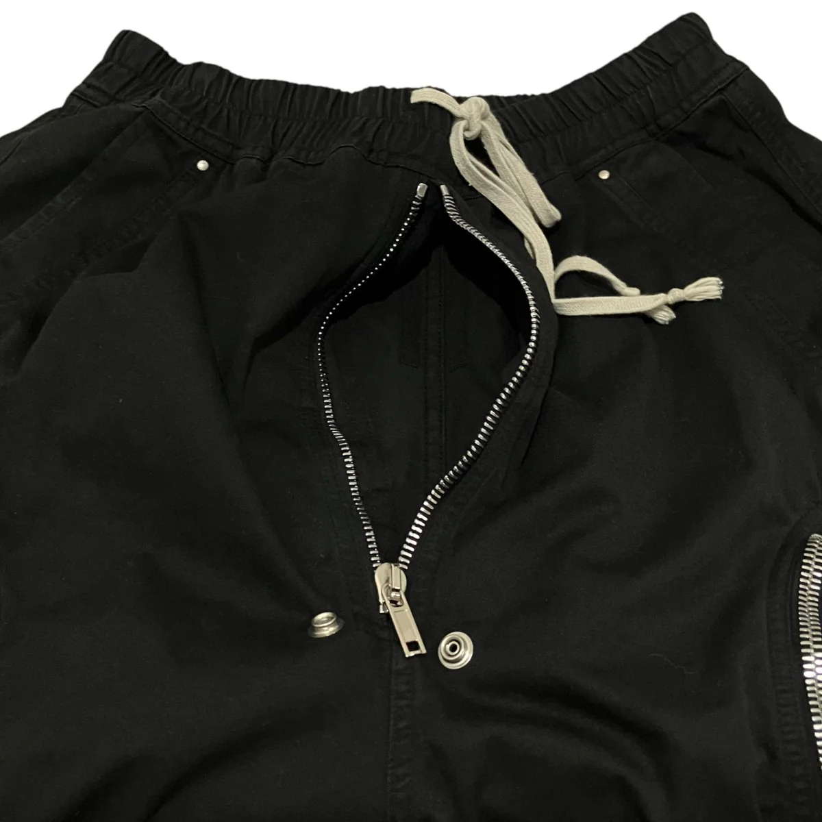 【BAUHAUS SHORTS】カーゴショーツDU01D1389 - Image 5