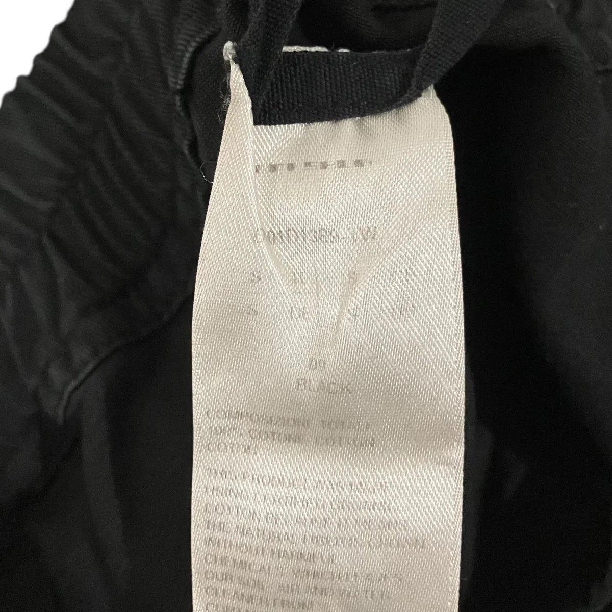 【BAUHAUS SHORTS】カーゴショーツDU01D1389 - Image 6
