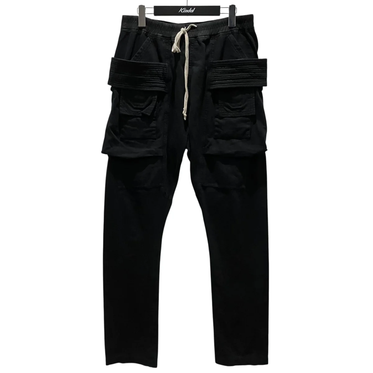 【CREATCH CARGO】イージーパンツDU19F6376-RIG