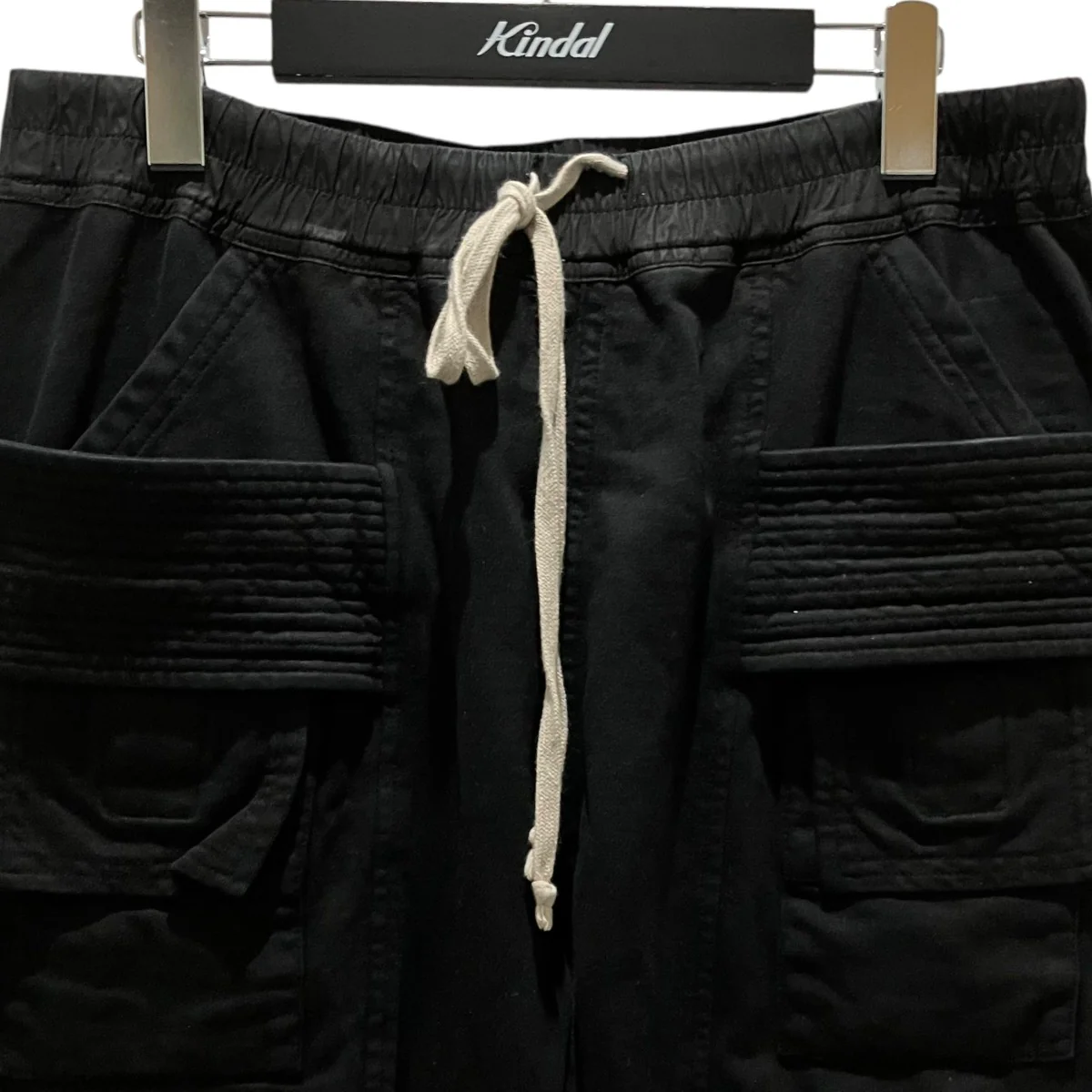 【CREATCH CARGO】イージーパンツDU19F6376-RIG - Image 3