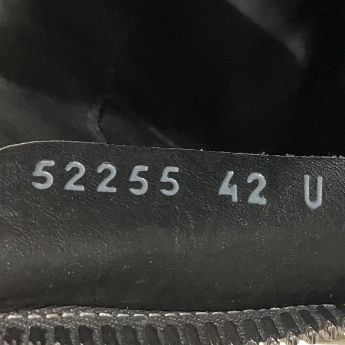 【GEOBASKET】ハイカットスニーカー52255 - Image 10