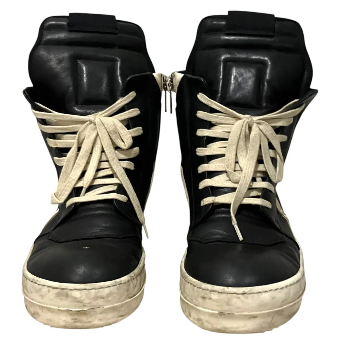 【GEOBASKET】ハイカットスニーカー52255 - Image 2
