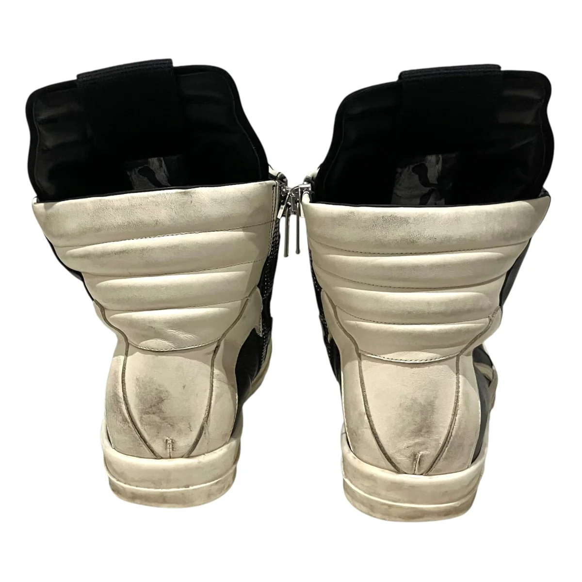 【GEOBASKET】ハイカットスニーカー52255 - Image 3