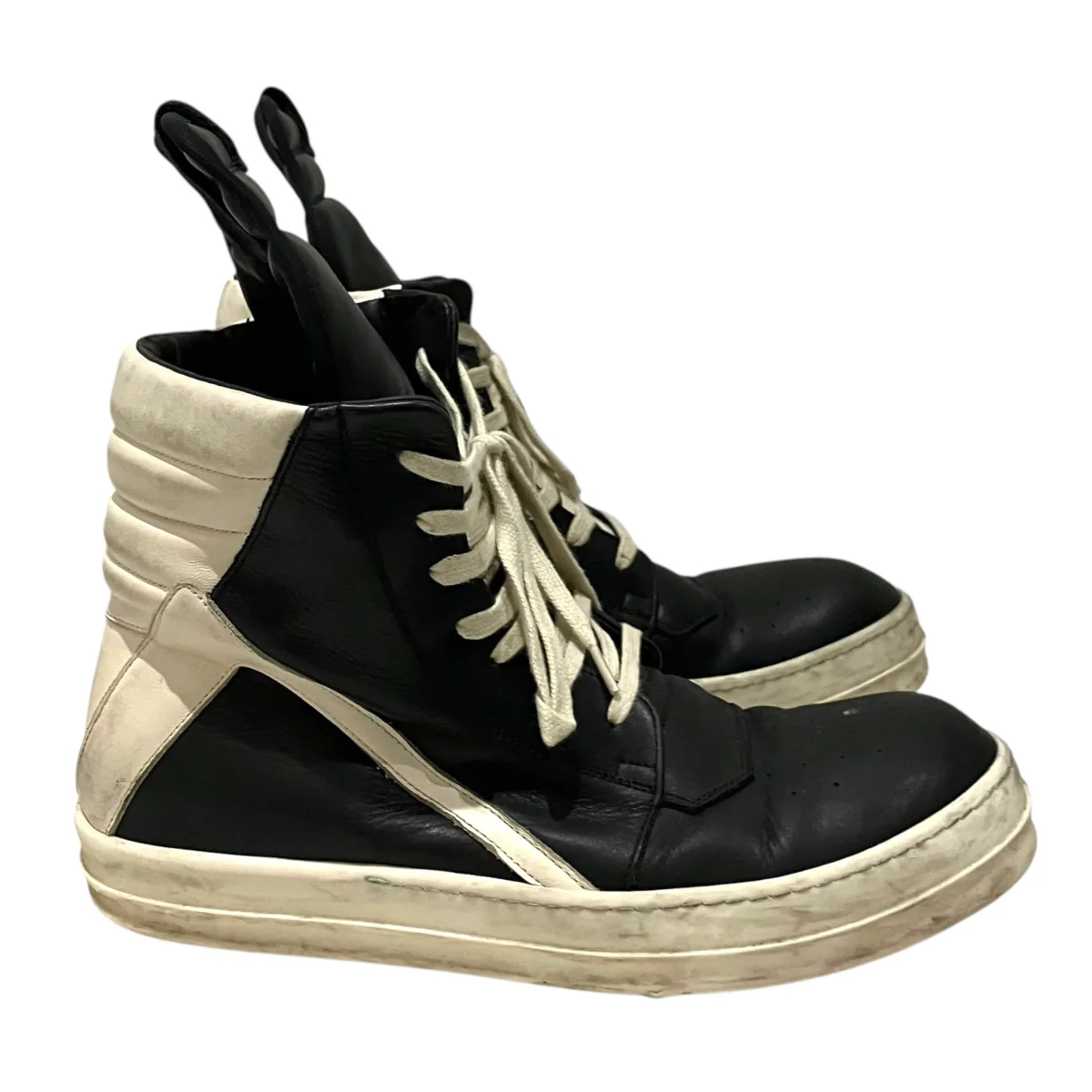 【GEOBASKET】ハイカットスニーカー52255 - Image 4