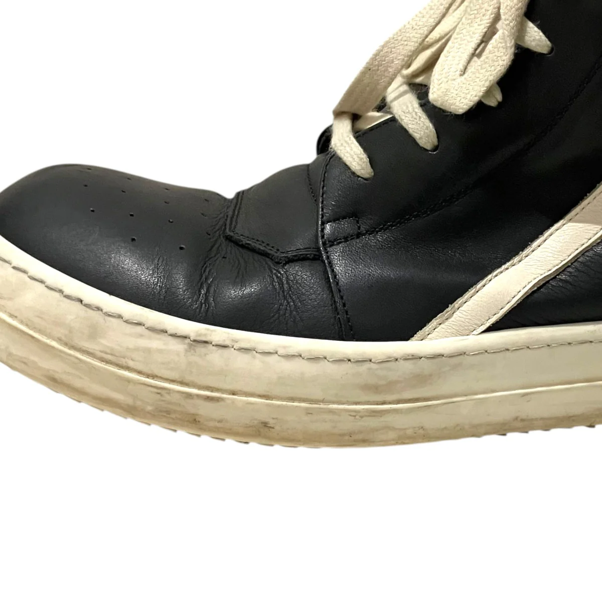 【GEOBASKET】ハイカットスニーカー52255 - Image 9