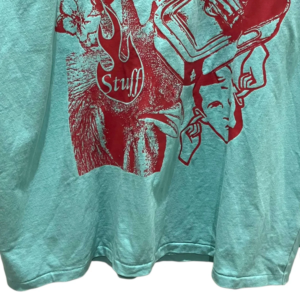 【COLLEAG LS TEE】長袖カットソーFS1970 - Image 4