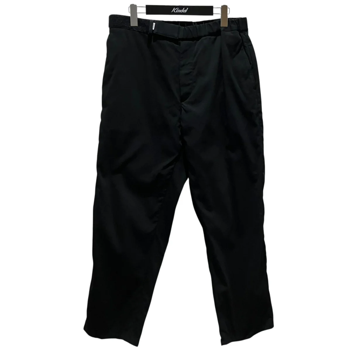 【Chef Pants】ワイドパンツGM204-40256