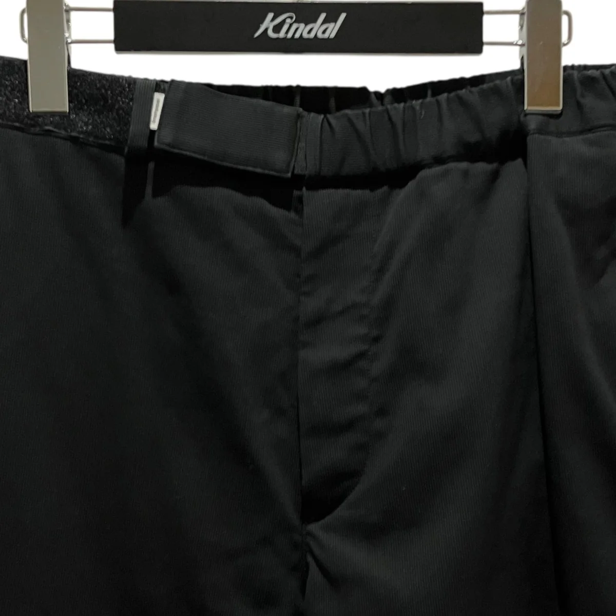 【Chef Pants】ワイドパンツGM204-40256 - Image 3