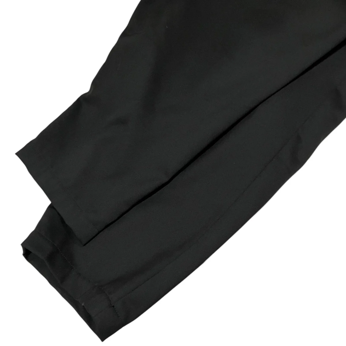 23AW【WOOL GABARDINE PANTS WITH SIDE TACK】スラックスMJ-P80-100 - Image 4