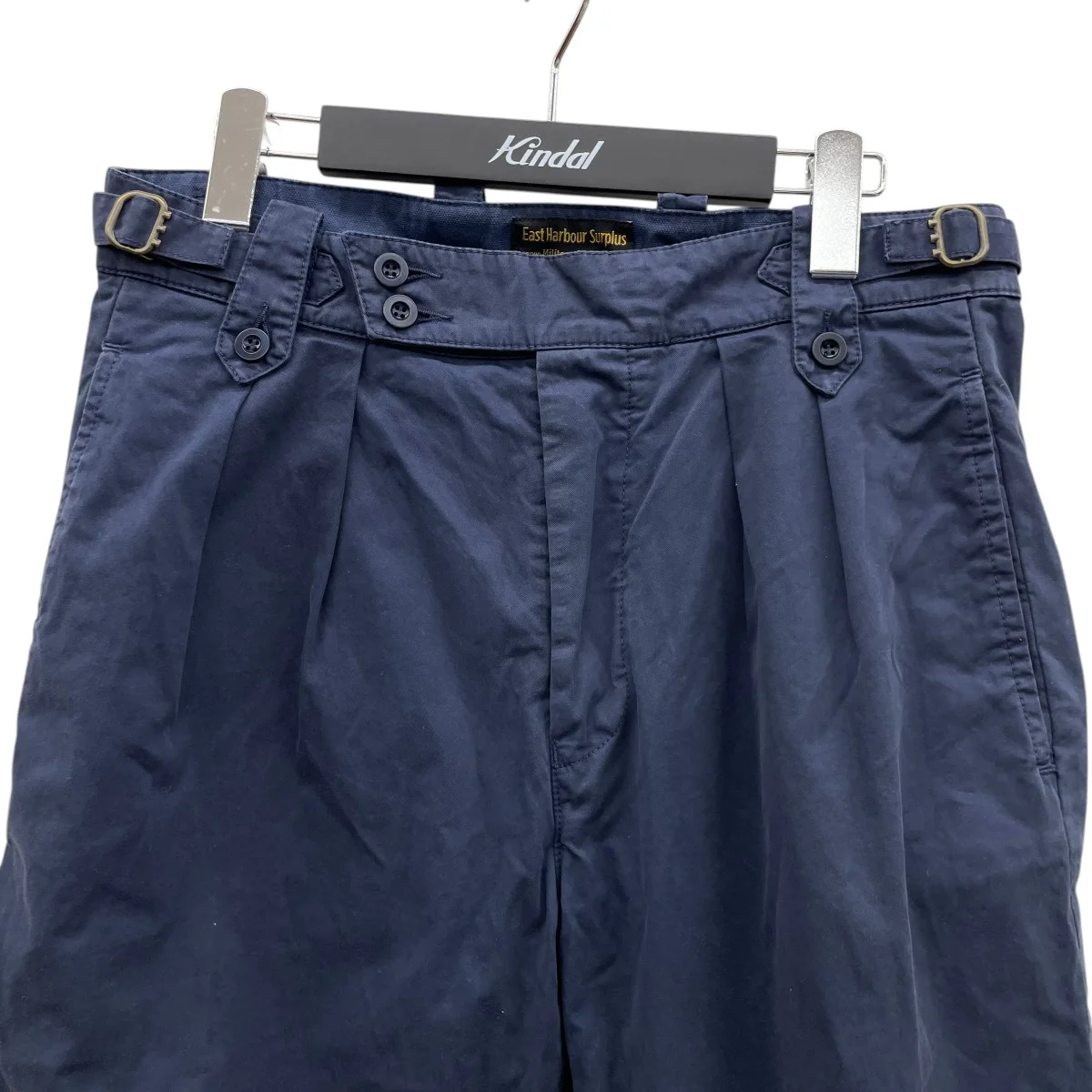 GURKA 1パンツ - Image 3