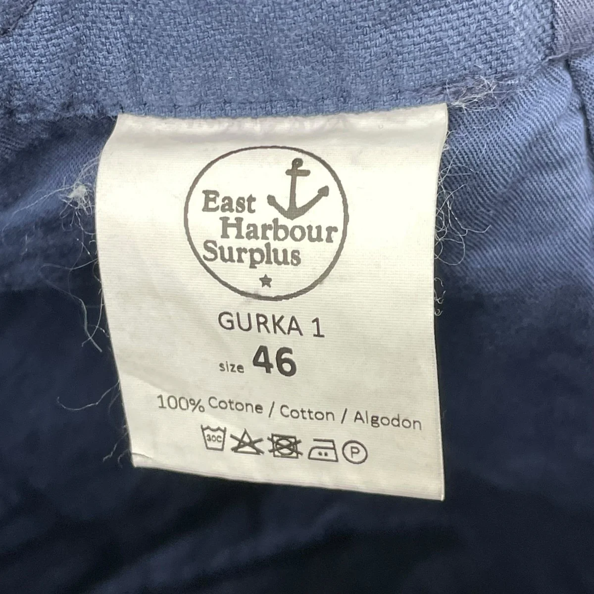 GURKA 1パンツ - Image 7