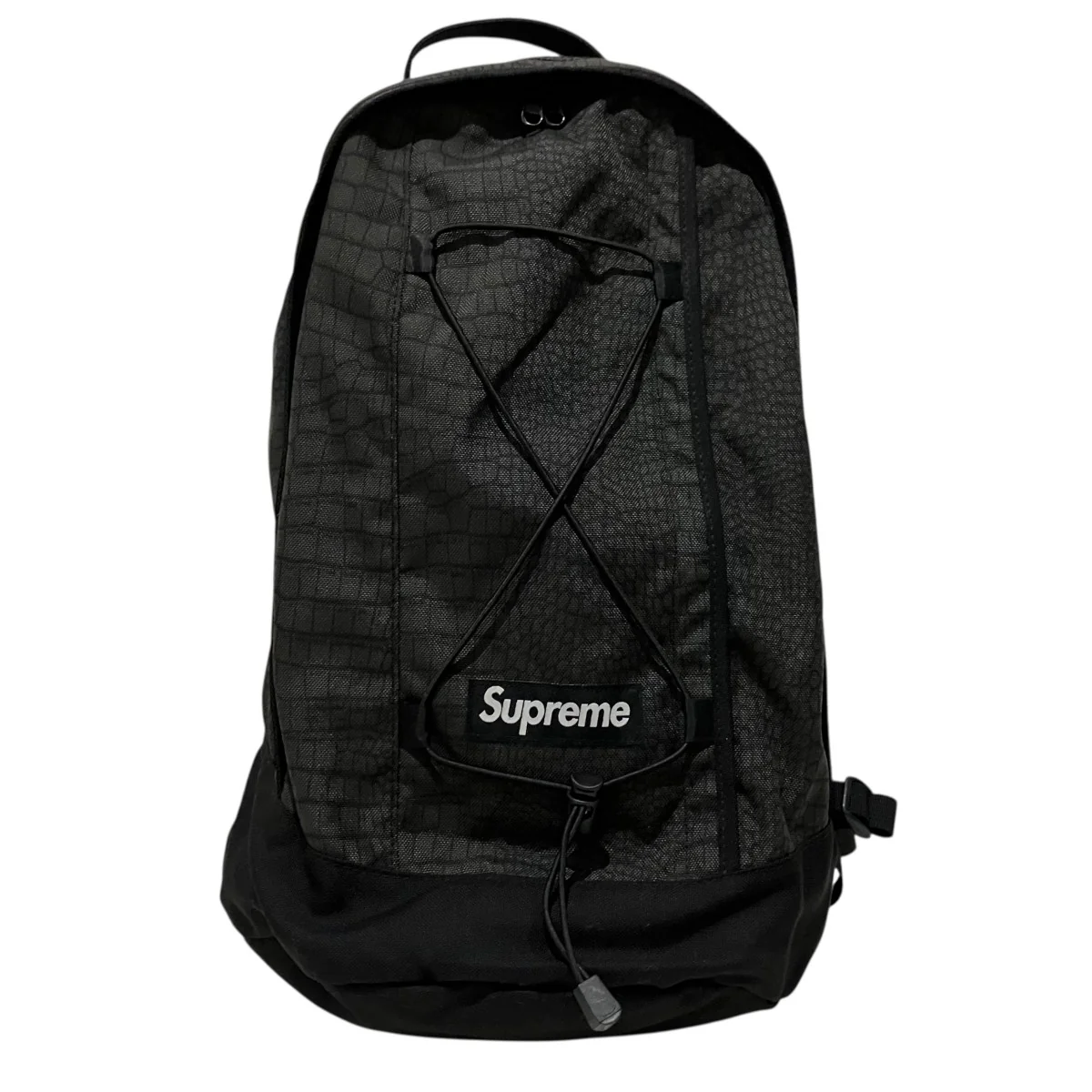 【CROC BACKPACK】バックパック - Image 2