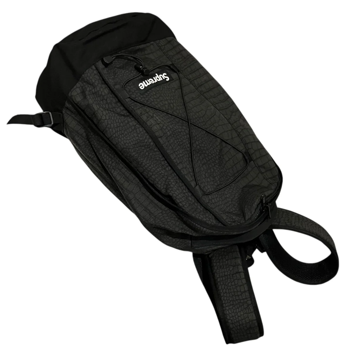 【CROC BACKPACK】バックパック - Image 6