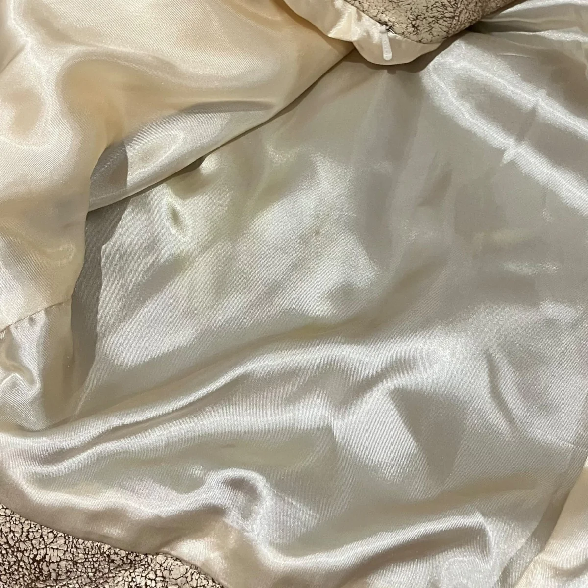 クラック加工レザージャケット - Image 7