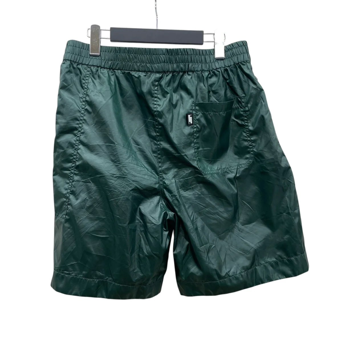 BEACH SIDE SHORTSナイロンパンツPD-231-SBT-011 - Image 2
