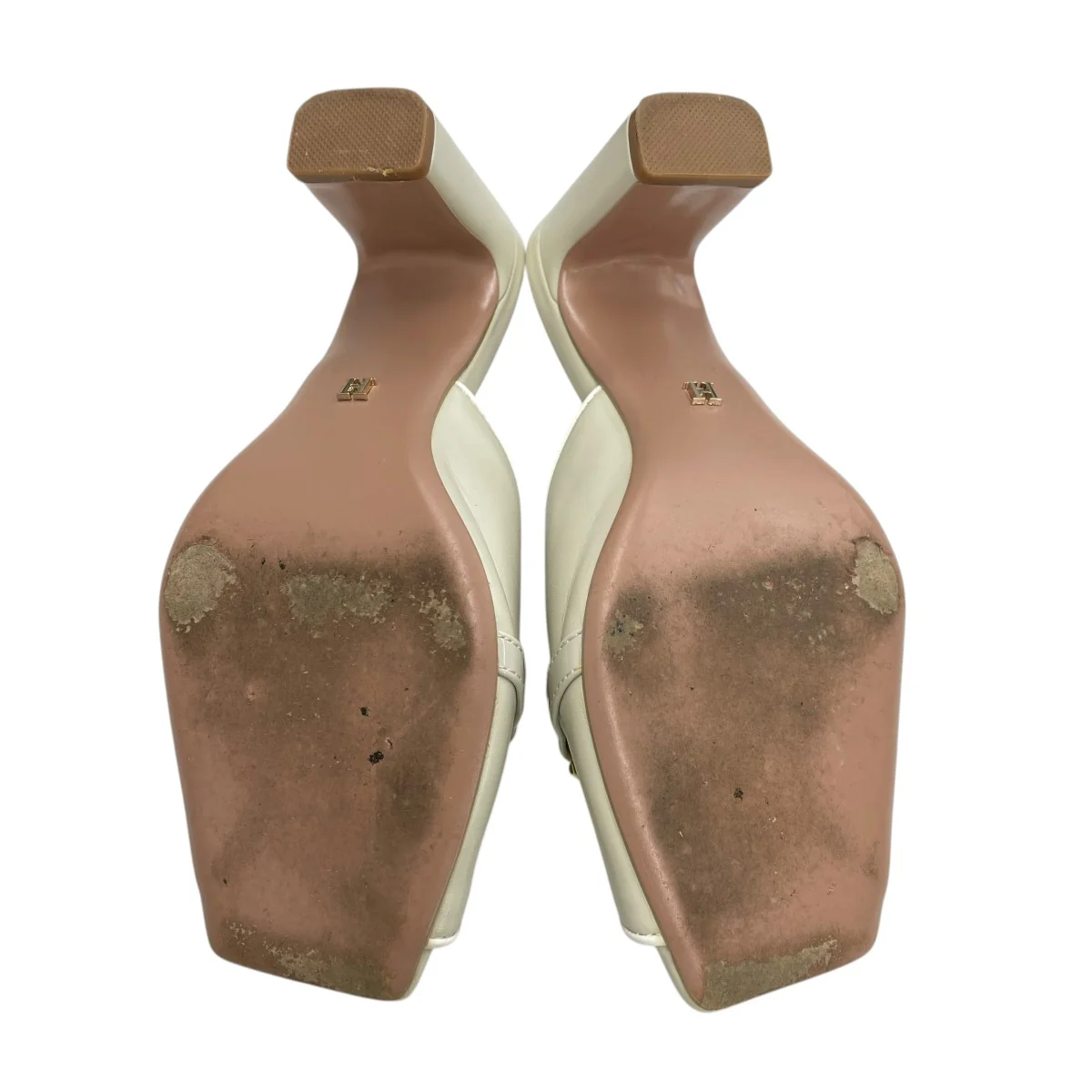 Toe Mulesサンダル - Image 4