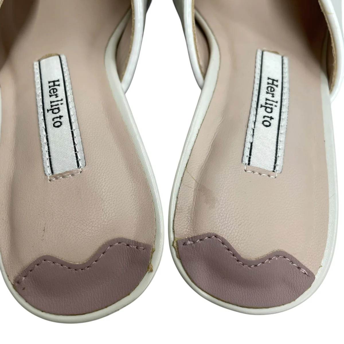 Toe Mulesサンダル - Image 5