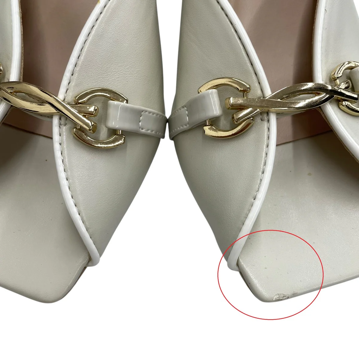 Toe Mulesサンダル - Image 6