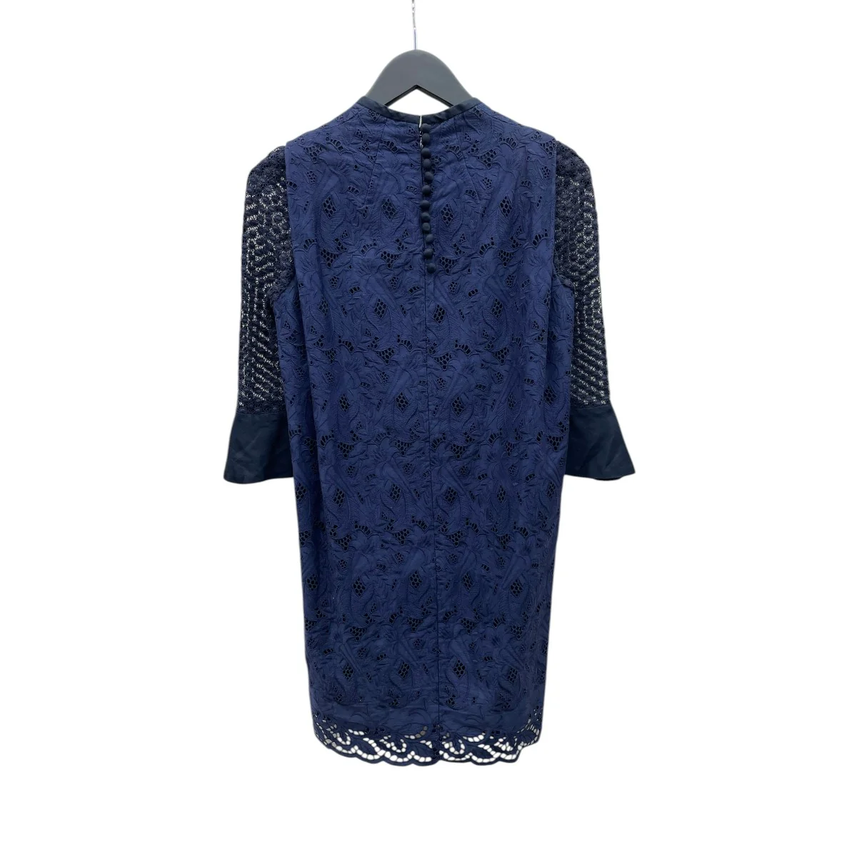 レースワンピースMM14SS-DR012 - Image 2