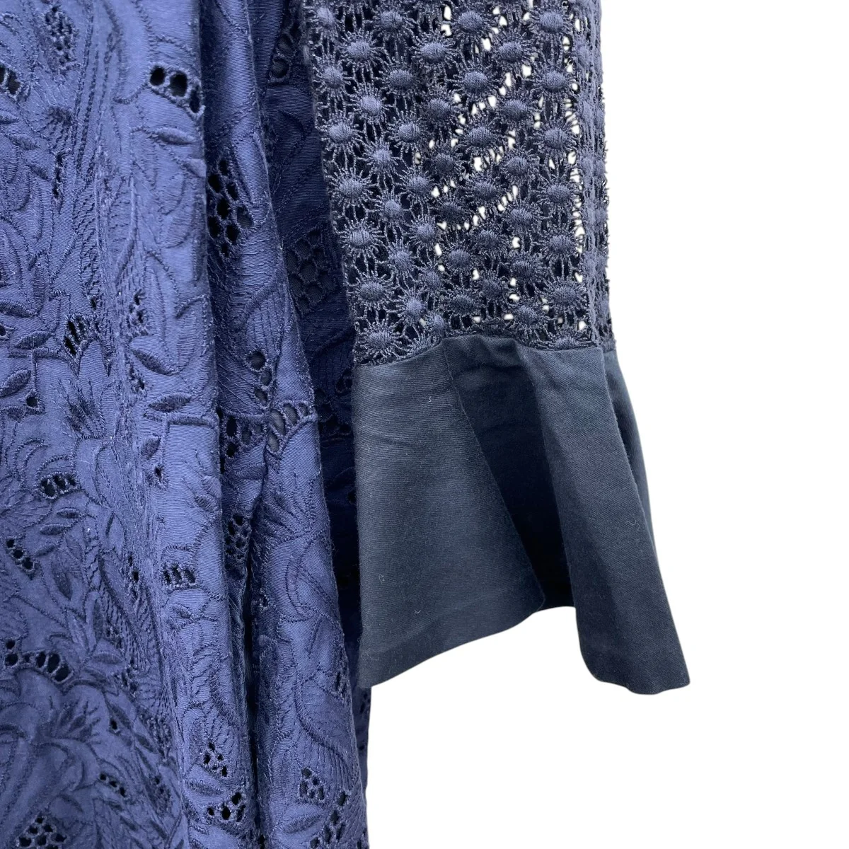 レースワンピースMM14SS-DR012 - Image 4