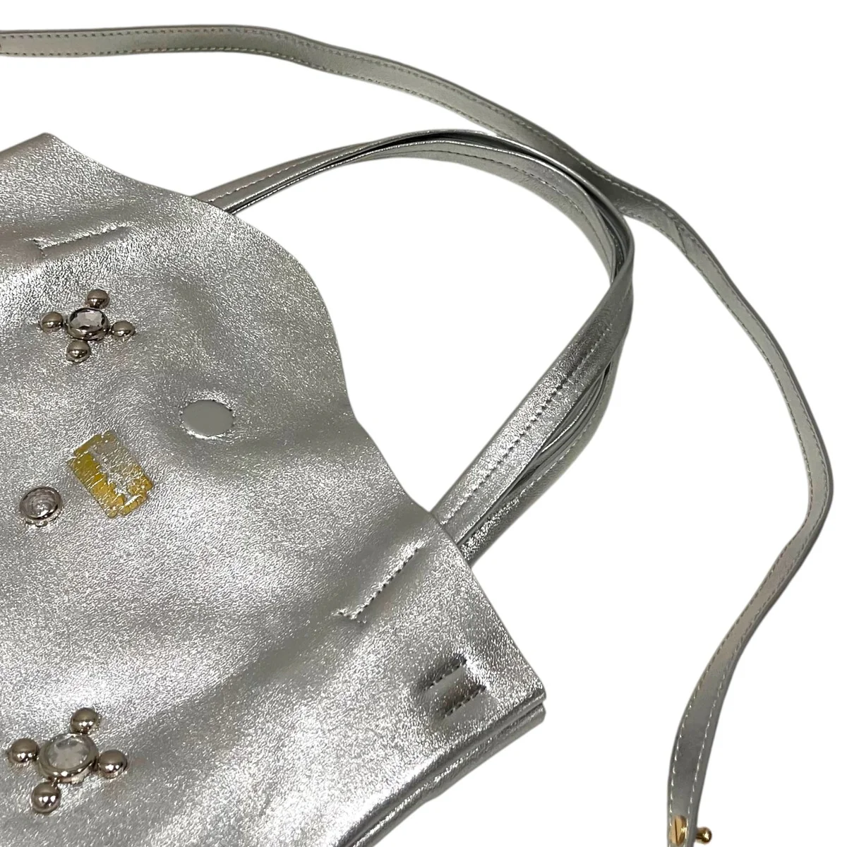 【THE BAG M】2WAYバッグ - Image 6