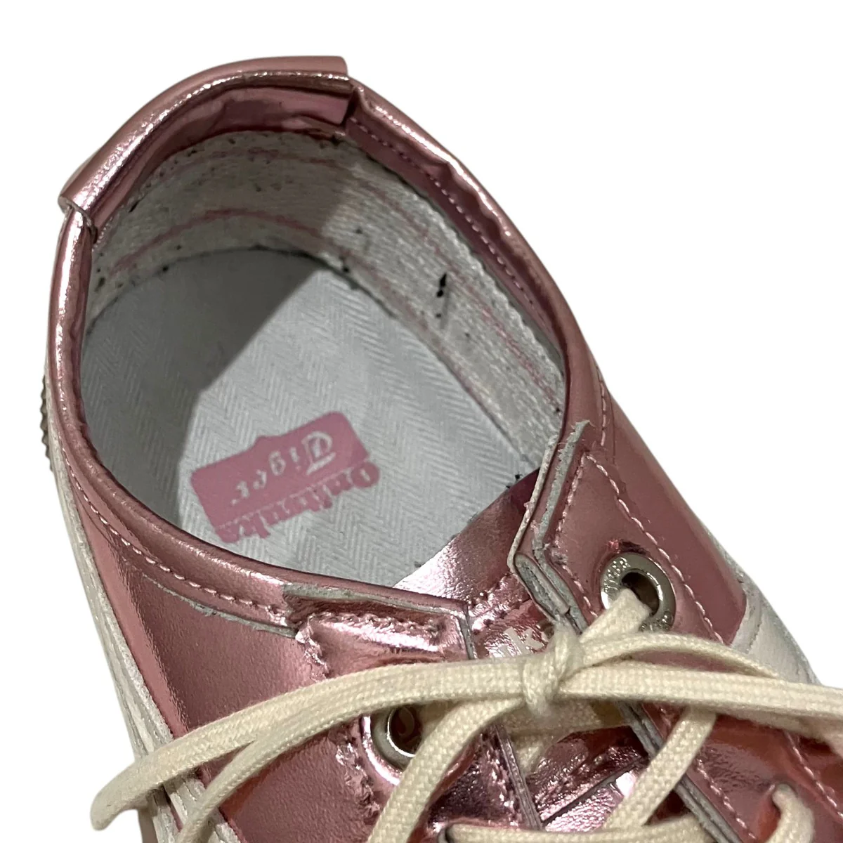 ローカットスニーカーF580625 - Image 8