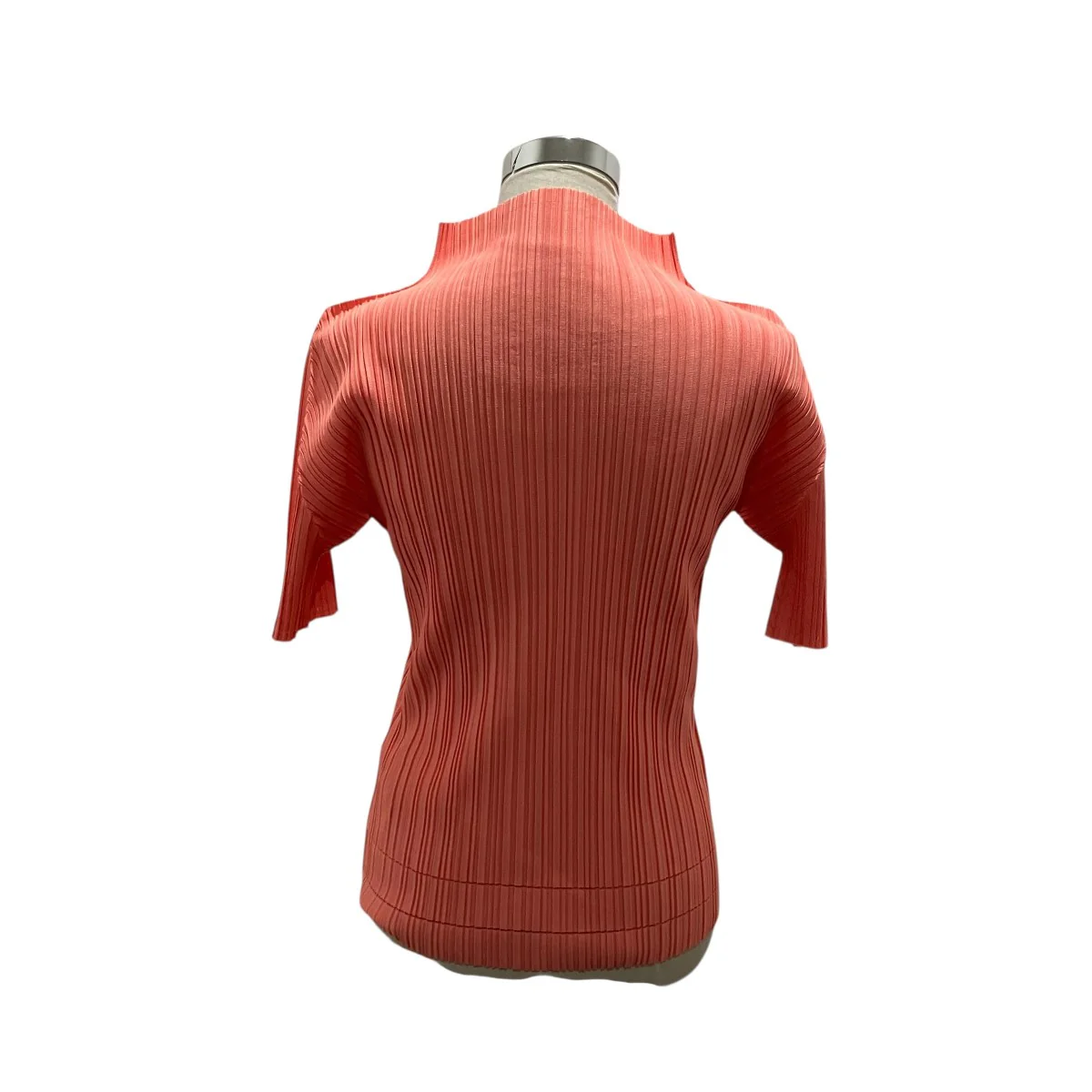 26SS【SOFT PLEATS】半袖プリーツカットソーPP61JK933 - Image 3