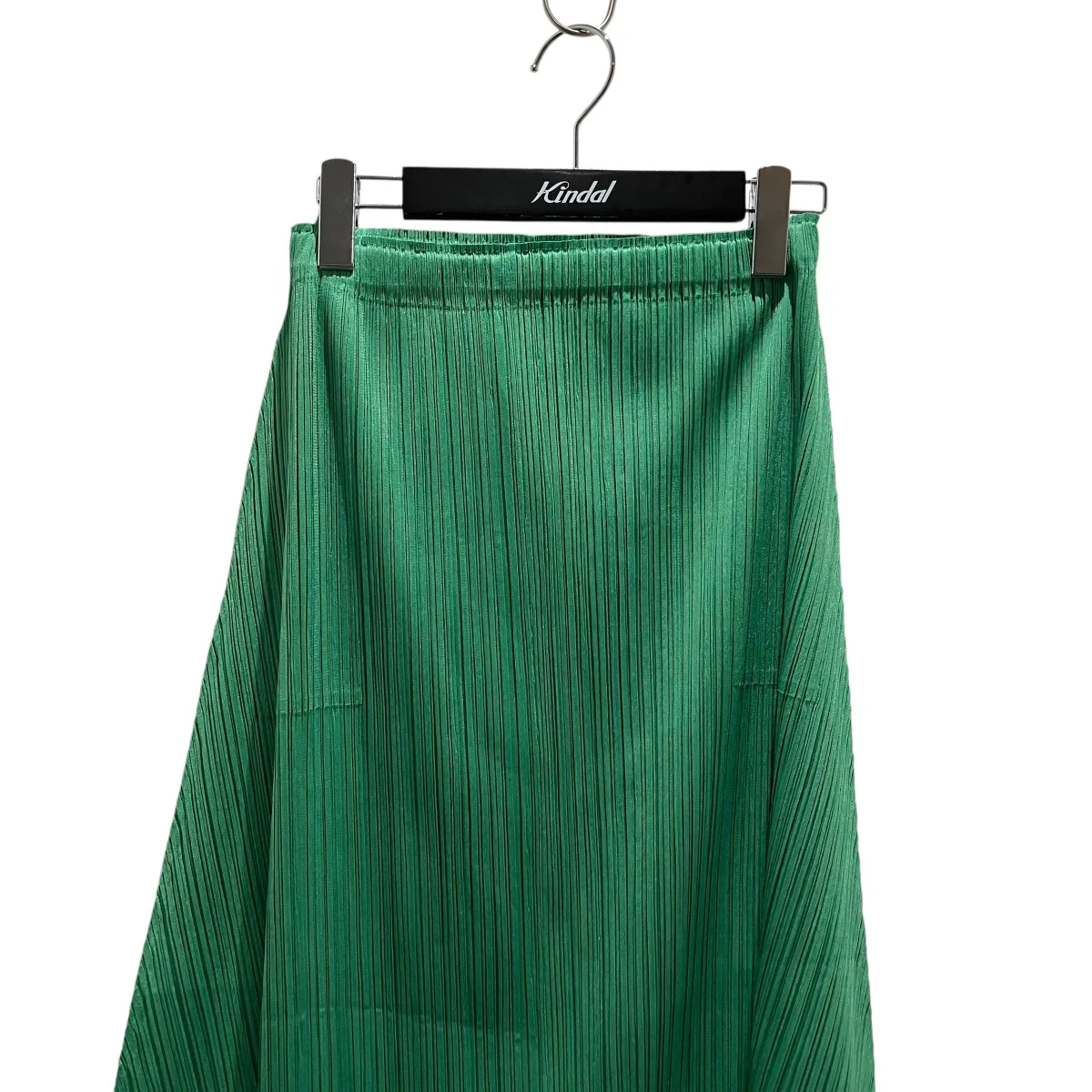 26SS【MONTHLY COLORS ： MARCH】プリーツスカートPP61-JG135 - Image 3