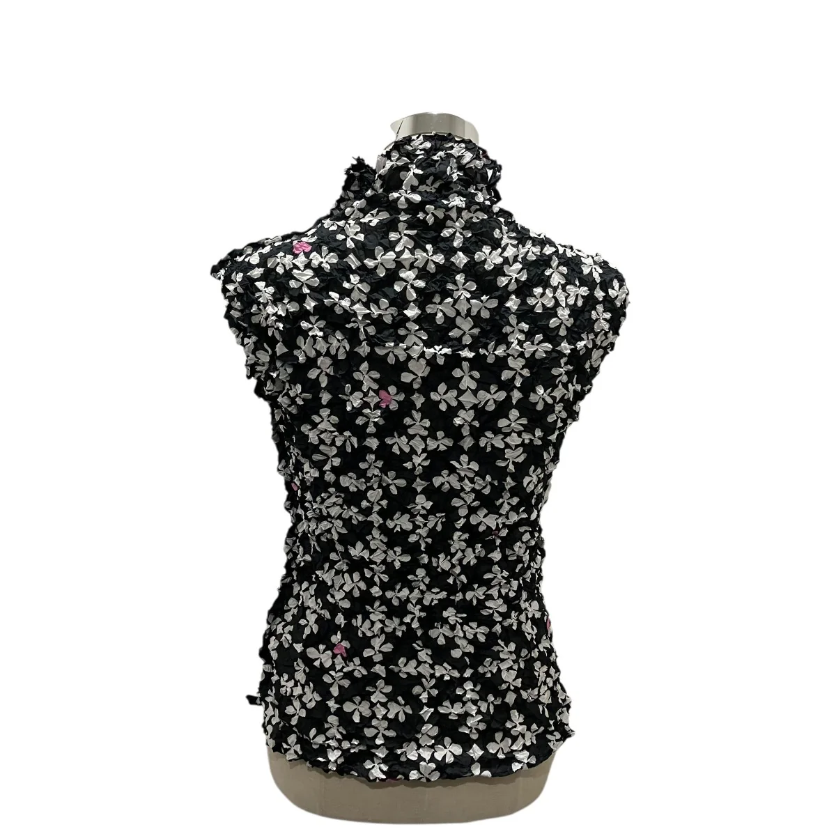 26SS【SUIT MERINGUE TOP】ノースリーブカットソーMI62FR551 - Image 3