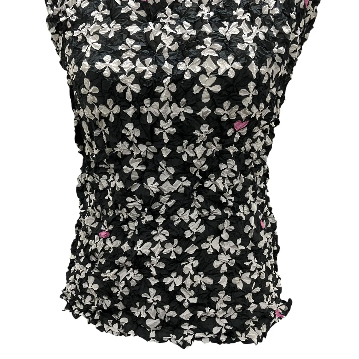 26SS【SUIT MERINGUE TOP】ノースリーブカットソーMI62FR551 - Image 5
