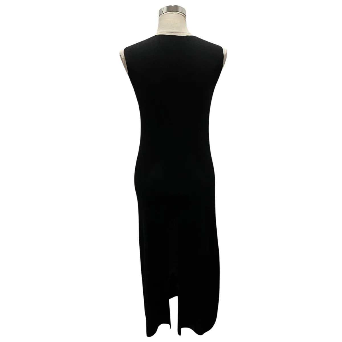 【FLAT RIB KNIT 1】ニットワンピースIL61KH702 - Image 2