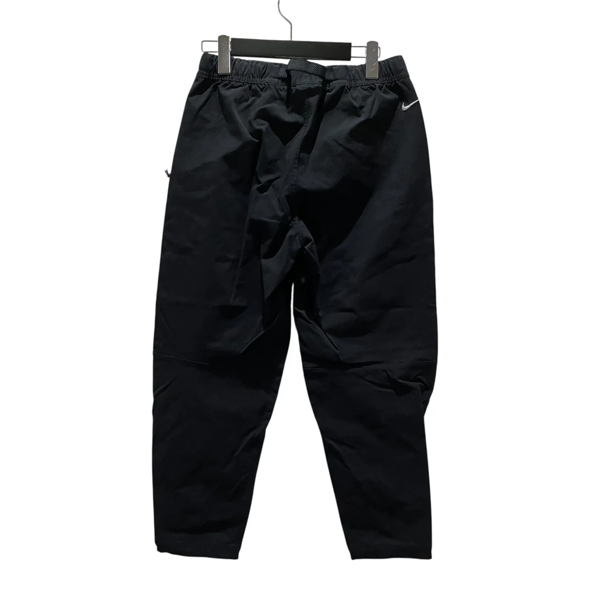 【HYKE PANTS】ナイロンパンツFD5213-010 - Image 2