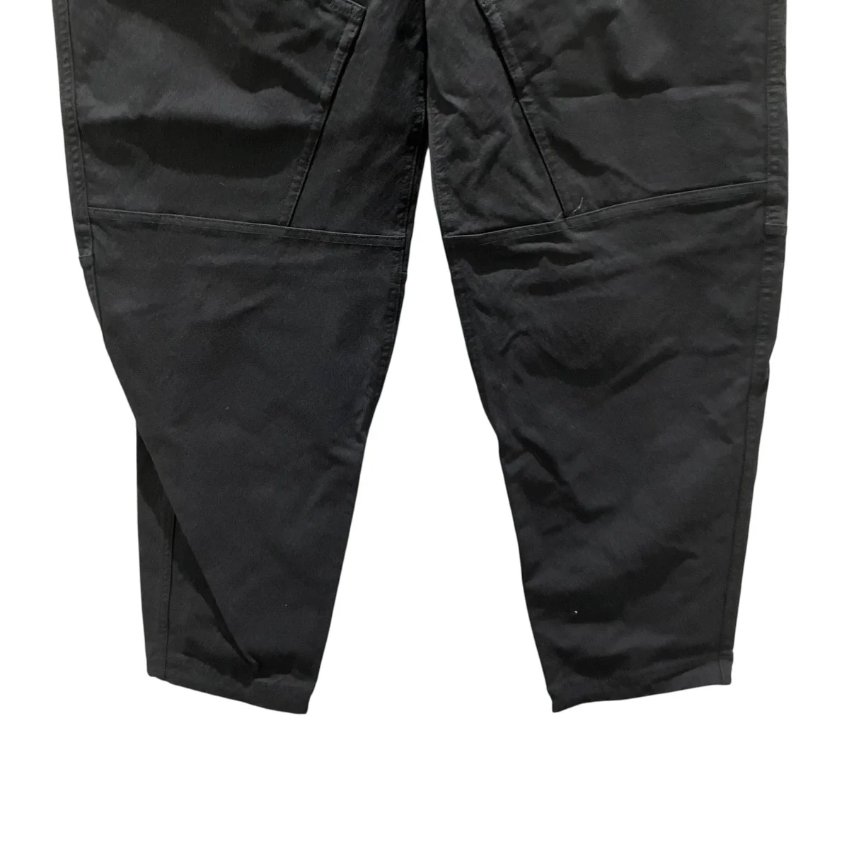 【HYKE PANTS】ナイロンパンツFD5213-010 - Image 4