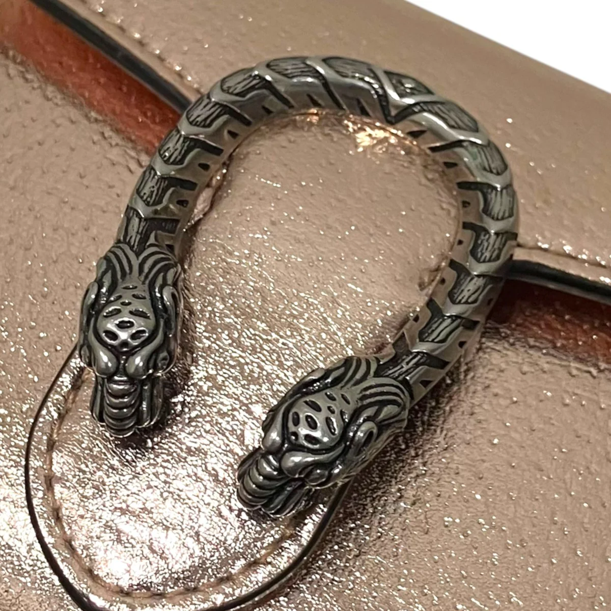 【デュオニソス】3つ折り財布622072 - Image 7